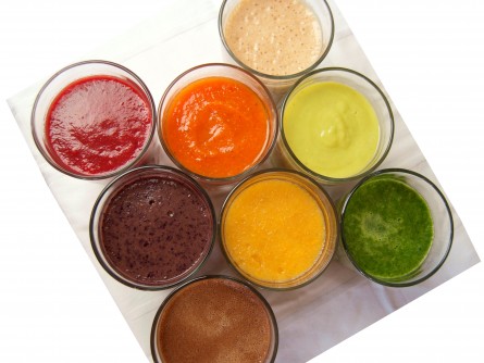 Smoothies